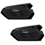 Sena Spider RT1 Dual Pack motorcycle intercom - Image 5