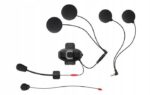FreenConn FX Pro V2 EU MESH motorcycle intercom