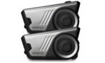 Sena Motorcycle Intercom 60S Duo (60S-01D)