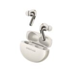 OnePlus Buds Pro 3 Wireless Bluetooth Headphones  White - Image 2