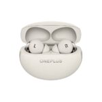 OnePlus Buds Pro 3 Wireless Bluetooth Headphones  White - Image 4