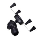 RAM Mounts X-Grip Large Phone Mount with Motorcycle Fork Stem Base - Image 2