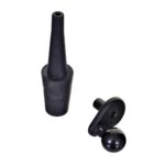 RAM Mounts X-Grip Large Phone Mount with Motorcycle Fork Stem Base - Image 3