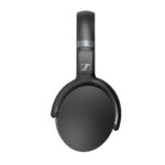 Sennheiser HD 450BT Wireless Headphones Head-band Music Bluetooth Black - Image 2