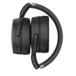 Sennheiser HD 450BT Wireless Headphones Head-band Music Bluetooth Black - Image 3