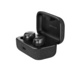 Sennheiser Momentum True Wireless 4 Headphones Black Graphite - Image 4