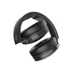 Skullcandy Hesh Evo Headphones Wired & Wireless Head-band Calls/Music USB Type-C Bluetooth Black - Image 4