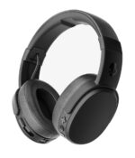 Skullcandy Crusher Wireless Headset Wired & Wireless Head-band Calls/Music Bluetooth Black