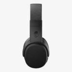 Skullcandy Crusher Wireless Headset Wired & Wireless Head-band Calls/Music Bluetooth Black - Image 3