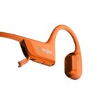 Shokz OpenRun Pro 2  pomarańczowe – bone conduction headphones - Image 2