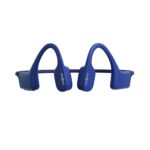 SHOKZ OpenSwim Headphones Wireless Neck-band Sports Blue - Image 2