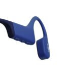 SHOKZ OpenSwim Headphones Wireless Neck-band Sports Blue - Image 3