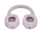 Sony WH-1000XM5 Headset Wired & Wireless Head-band Calls/Music Bluetooth Silver - Image 5