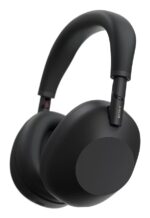 Sony WH-1000XM6 Headset Wired & Wireless Head-band Music/Everyday USB Type-C Bluetooth Black