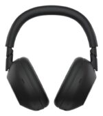 Sony WH-1000XM6 Headset Wired & Wireless Head-band Music/Everyday USB Type-C Bluetooth Black - Image 3