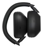 Sony WH-1000XM6 Headset Wired & Wireless Head-band Music/Everyday USB Type-C Bluetooth Black - Image 5