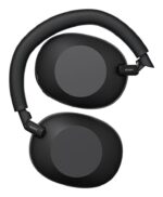 Sony WH-1000XM6 Headset Wired & Wireless Head-band Music/Everyday USB Type-C Bluetooth Black - Image 6