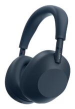 Sony WH-1000XM6 Headset Wired & Wireless Head-band Music/Everyday USB Type-C Bluetooth Blue