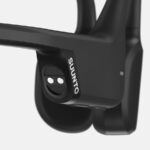 Suunto Sonic Headset Wireless Ear-hook Sports Bluetooth Black - Image 5