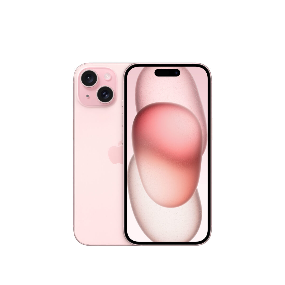 APPLE IPHONE 15 256GB PINK MTP73SX/A - Image 1
