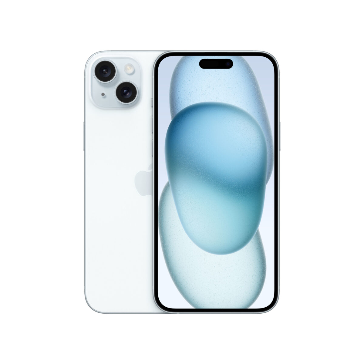 APPLE IPHONE 15 PLUS 128GB BLUE MU163SX/A - Image 1