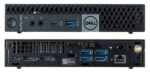 DELL OptiPlex 7070 Micro i5-9500 16GB 256GB SSD mSFF Win11pro Used - Image 2