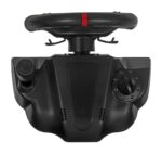 Esperanza EGW101 Gaming Controller Steering wheel Playstation Playstation 3 Digital USB Black Green - Image 6