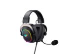 Havit H2002P - gaming headphones  black - Image 3
