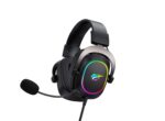 Havit H2002P - gaming headphones  black - Image 4
