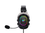 Havit H2002P - gaming headphones  black - Image 5