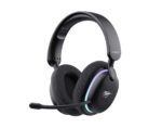 Havit Fuxi-H7 - gaming headphones  black