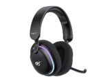 Havit Fuxi-H7 - gaming headphones  black - Image 2