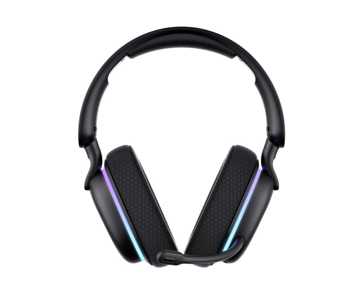 Havit Fuxi-H7 - gaming headphones  black - Image 8