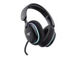 Havit Fuxi-H7 - gaming headphones  black - Image 9