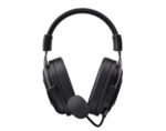 Havit H2002YG - 2.4G gaming headphones (black and ochre) - Image 3