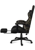 HUZARO FORCE 4.7 CAMO MESH GAMING CHAIR - Image 5