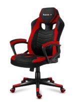 Huzaro FORCE 2.5 Red Mesh gaming chair - Image 3