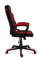 Huzaro FORCE 2.5 Red Mesh gaming chair - Image 4