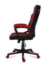 Huzaro FORCE 2.5 Red Mesh gaming chair - Image 5