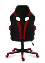 Huzaro FORCE 2.5 Red Mesh gaming chair - Image 6