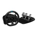 Logitech G G923 Racing Wheel and Pedals for Xbox X|S  Xbox One and PC - Image 6