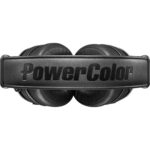 Headphones PowerColor ALPHYN AH10 Wireless Gaming Headset - Image 6