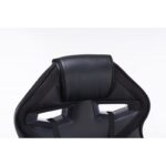 GAMING SWIVEL CHAIR DRIFT BLACK - Image 6