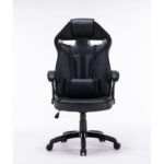 GAMING SWIVEL CHAIR DRIFT BLACK - Image 8