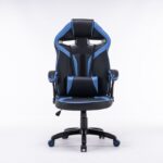 Gaming swivel chair DRIFT  blue - Image 2