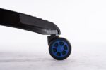 Gaming swivel chair DRIFT  blue - Image 10