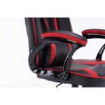 GAMING SWIVEL CHAIR DRIFT RED - Image 2