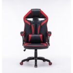 GAMING SWIVEL CHAIR DRIFT RED - Image 6