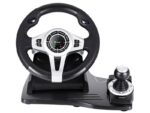 Tracer TRAJOY46524 Gaming Controller Black Steering wheel + Pedals PlayStation 4  Playstation 3 - Image 7