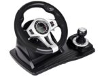 Tracer TRAJOY46524 Gaming Controller Black Steering wheel + Pedals PlayStation 4  Playstation 3 - Image 8